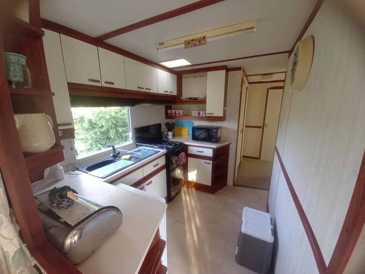 Agroturystyka U Rolnika - D Holender Nowakowo Exteriér fotografie